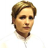 Врач Яковлева Диана Михайловна