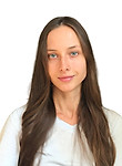 Врач Яковлева Елена Александровна