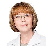 Врач Яковлева Елена Константиновна