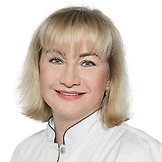 Врач Яковлева Елена Валерьевна