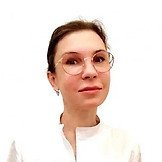 Врач Яковлева Галина Николаевна