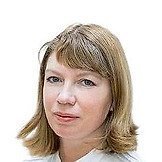 Врач Яковлева Ирина Александровна
