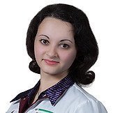 Врач Яковлева Яна Нематовна