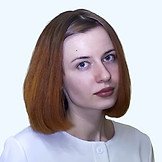 Врач Яковлева Яна Викторовна