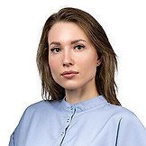 Врач Яковлева Юлия Александровна