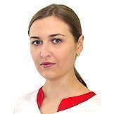 Врач Яковлева Кристина Михайловна