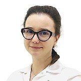 Врач Яковлева Ксения Александровна