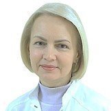 Врач Яковлева Лариса Павловна