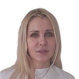 Врач Яковлева Лилия Владимировна
