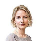 Врач Яковлева Мария Борисовна