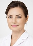 Врач Яковлева Мария Васильевна