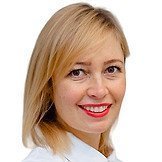 Врач Яковлева Марина Сергеевна