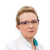 Врач Яковлева Ольга Ильинична