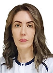 Врач Яковлева Ольга Михайловна