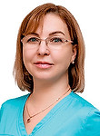 Врач Яковлева Ольга Петровна