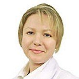 Врач Яковлева Снежана Андреевна