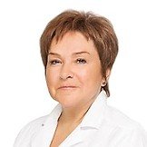 Врач Яковлева Татьяна Николаевна