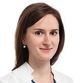 Врач Яковлева Татьяна Владимировна