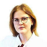 Врач Яковлева Виктория Алексеевна