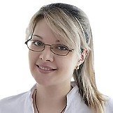 Врач Якубас Юлия Вадимовна