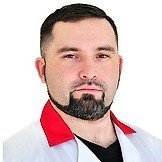 Врач Якубенко Максим Григорьевич
