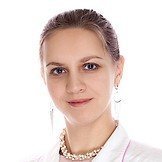 Врач Якубовская Екатерина Андреевна