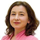 Врач Якубовская Марина Васильевна