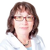 Врач Якуценя Елена Николаевна