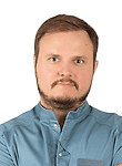 Врач Якунин Иван Сергеевич