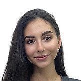 Врач Якунина Элина Ашотовна
