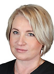 Врач Якунина Елена Николаевна
