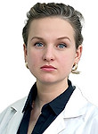 Врач Николаенко (Якушенко) Екатерина Петровна
