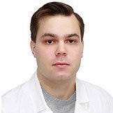 Врач Якушев Дмитрий Игоревич