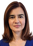 Врач Якушева Ольга Александровна
