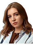 Врач Якушина Анна Сергеевна