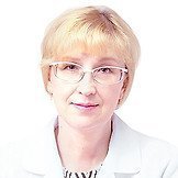 Врач Якушкина Ирина Михайловна