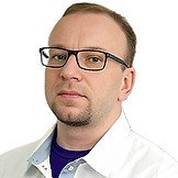 Врач Якутин Кирилл Евгеньевич