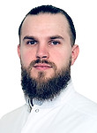 Врач Ялов Николай Викторович