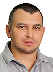 Врач Ялышев Рустам Кадимович
