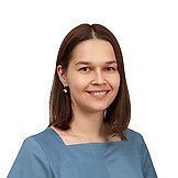 Врач Ямщикова Татьяна Вячеславовна