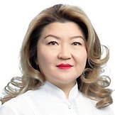 Врач Ян Анжела Александровна