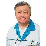 Врач Ян Владимир Юрьевич