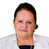 Врач Янакова Ольга Михайловна
