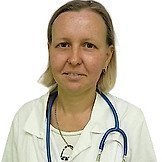 Врач Янченко Инта Александровна