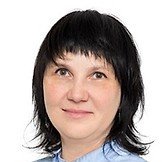 Врач Янченко Татьяна Михайловна