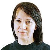 Врач Янчевская Елена Эдуардовна