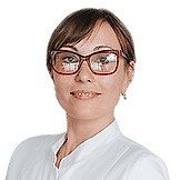 Врач Янчий Марина Николаевна
