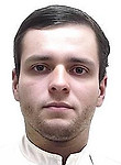 Врач Яндарханов Джабраил Тагирович