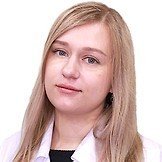 Врач Яневская Любовь Геннадьевна