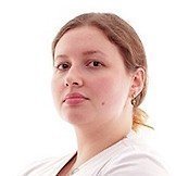 Врач Янкелевич Елизавета Ильинична